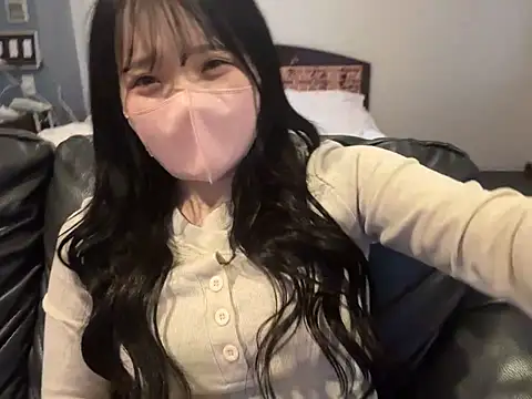 nagi-chan-awwのウェブカメラショー