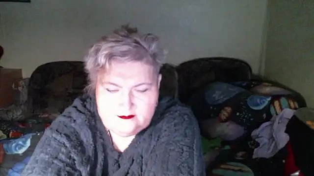 Lana555 Pertunjukan Webcam