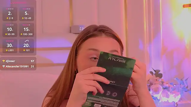 NancySmitts – Naživo XXX chat