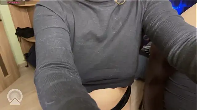 xxx_sandra_ – Kamerová šou