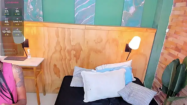 milavega_ Obrolan Langsung XXX