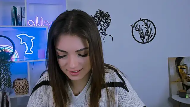 rose_style – Kamerová šou