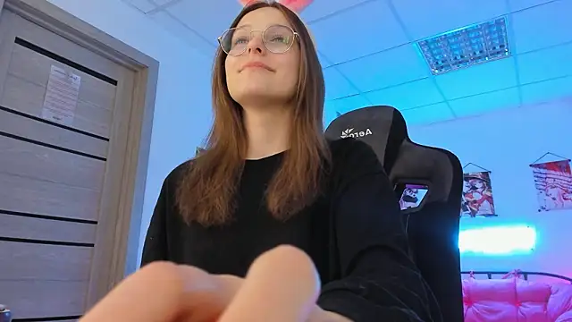 Czat XXX na żywo – JenniferKiim