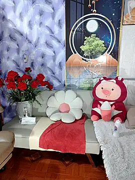 Czat XXX na żywo – Amelia_99