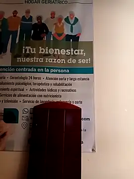 ANDREA-10_ – Naživo XXX chat