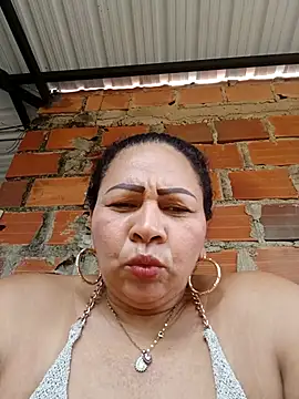 Dirty_Candy Webcam Show