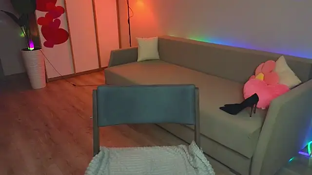 Mira_Harlow – Naživo XXX chat