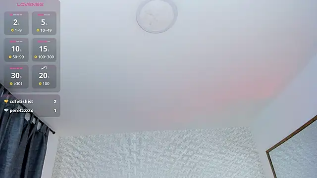 Sasha_Wolff Chat XXX live