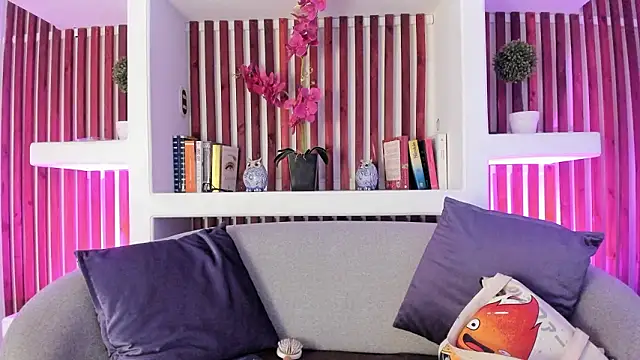 Kaorusweet Chat XXX live