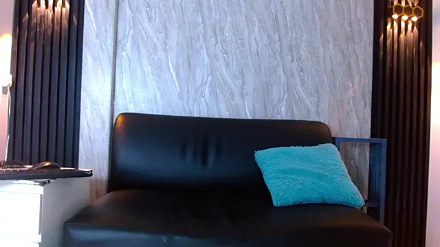 KevinBrooks_n Webbikameraesitys