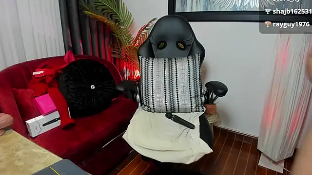 VictoriaPaker Chat XXX live