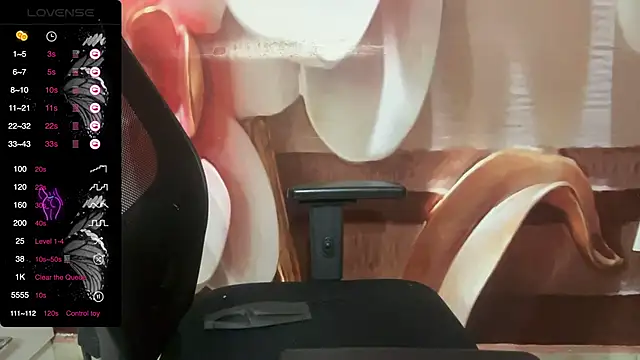 farfarwa's Webcam Show