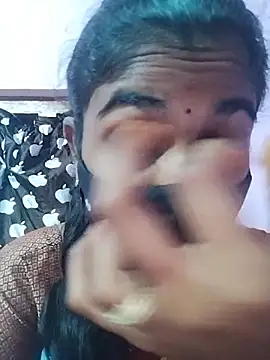 Tamil_Hot_RoyalQueen 网络视讯表演