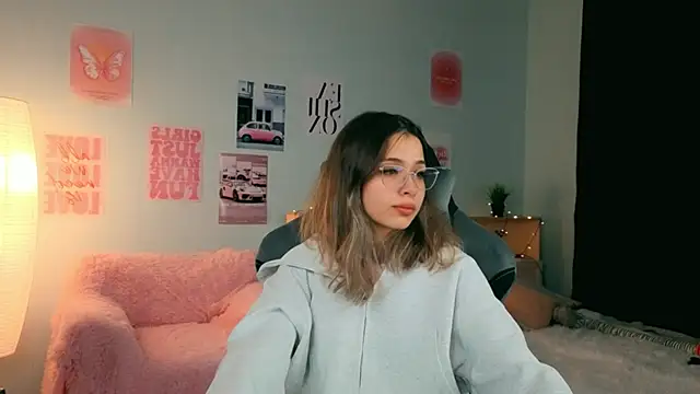 XXX chat uživo modela dinnerwithflowers