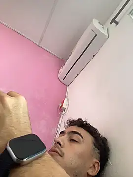 vanilla_Kush Obrolan Langsung XXX