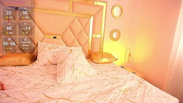 Emma_Sanz__のライブXXXチャット