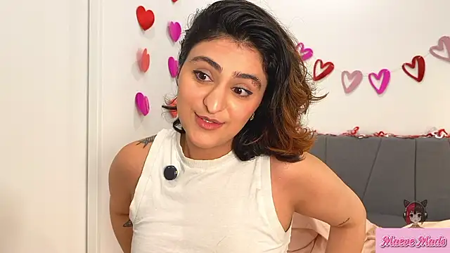 iammaeve Chat XXX in diretta