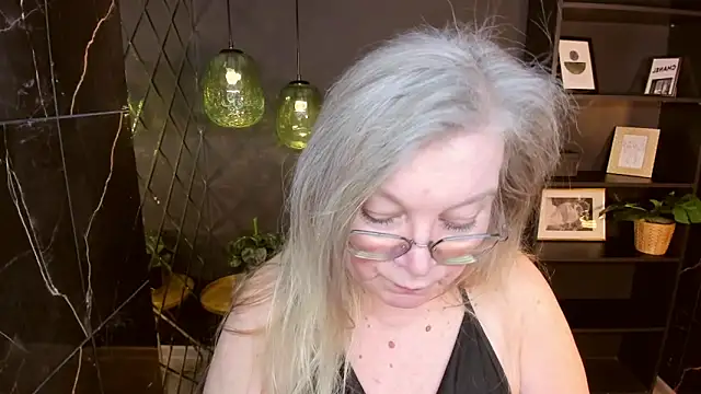 XXX chat uživo modela NataliMellow