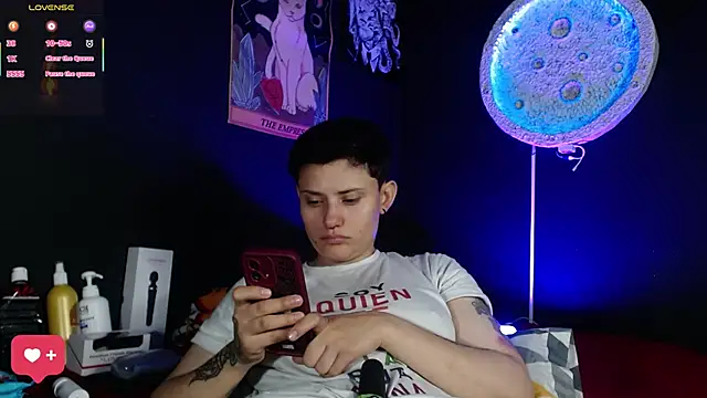 girl_intense444 লাইভ XXX চ্যাট