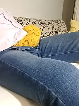 Saysomething3 Pertunjukan Webcam