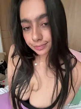 NicollemaysのライブXXXチャット