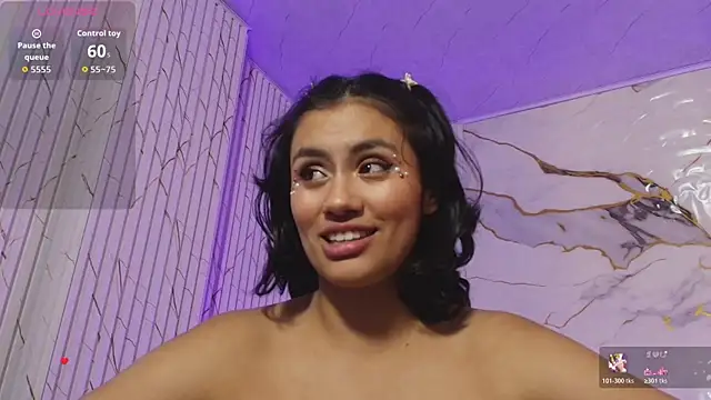 PEACHY_TAY লাইভ XXX চ্যাট