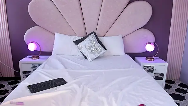 Sembang XXX Secara Langsung LolaGray__