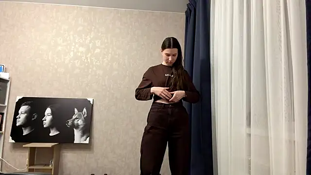 Sembang XXX Secara Langsung CloudyTube