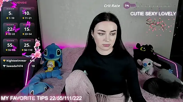 SemurMur Chat XXX live