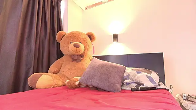 Živý XXX chat Samanntthaa__