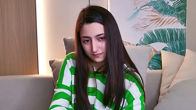 Gloria_Bendall Live XXX Chat