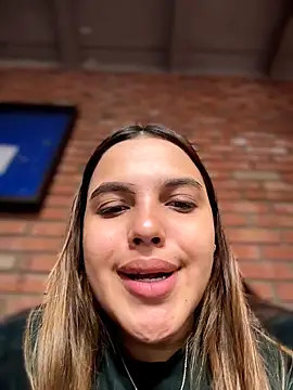 Živý XXX chat Colibri_xxx