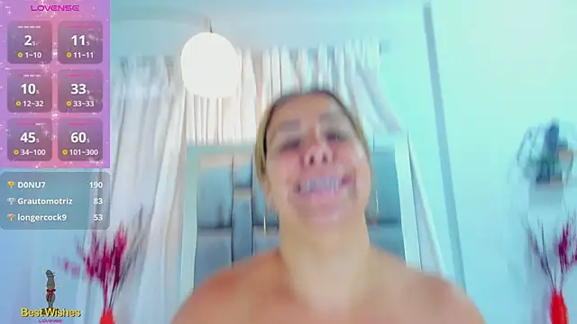 Онлайн чат XXX milfhorny_69