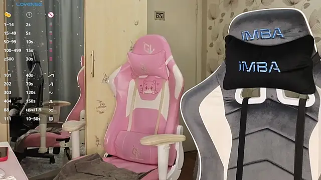 Chat XXX Live _cute_ice