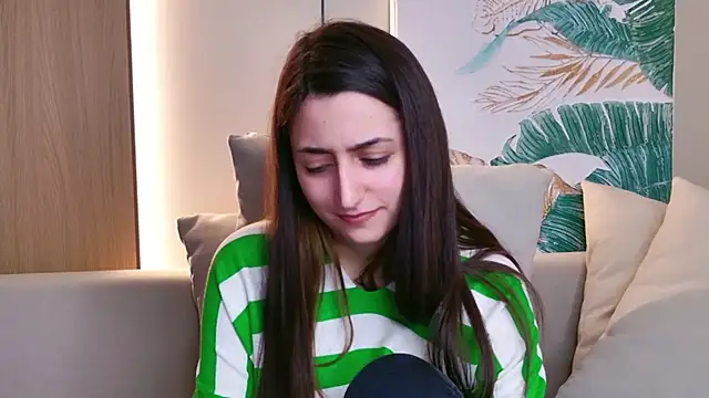 Gloria_Bendall – Live XXX-chat