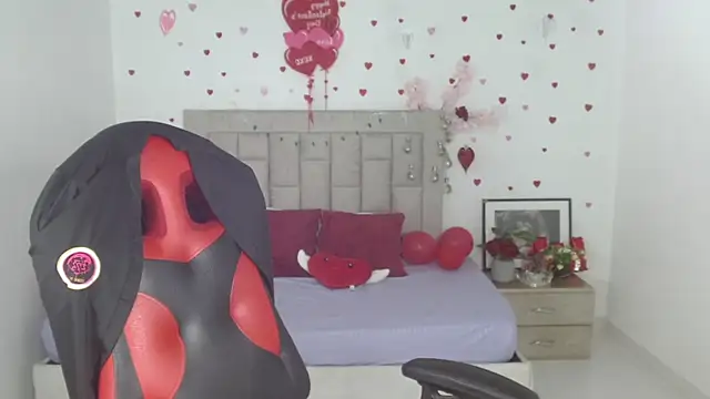 Czat XXX na żywo – Caius_fox