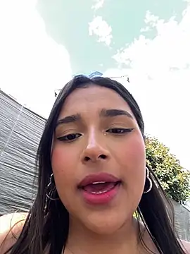 Czat XXX na żywo – Mariangel_11