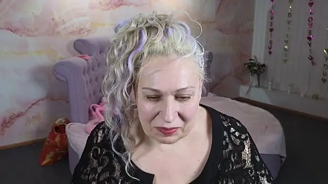 Penelope_Pinky 라이브 XXX 채팅