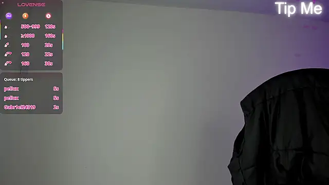 april_dumont: απευθείας συνομιλία ΧΧΧ