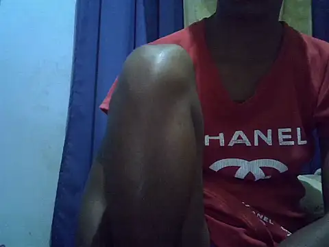 ElianeHot: вебкам-шоу