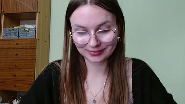 Chat XXX en directo de LooveELLYx