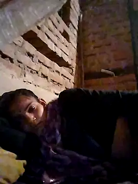 Jooli_cuty Adlı Modelin Web Kamerası Şovu