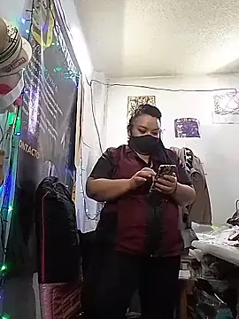 MyhixelAdanMhanzy Webcamshow