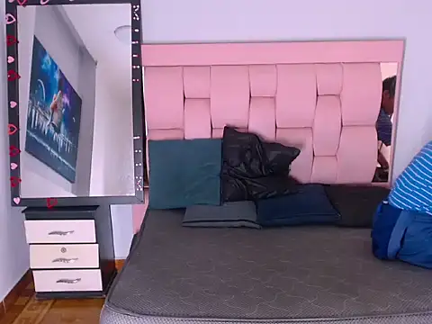 Živý XXX chat WilThePasive