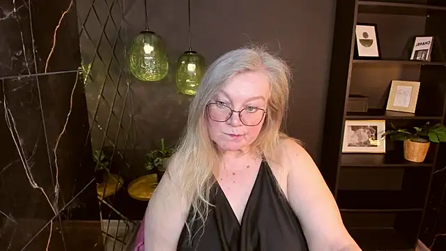 NataliMellow 网络视讯表演