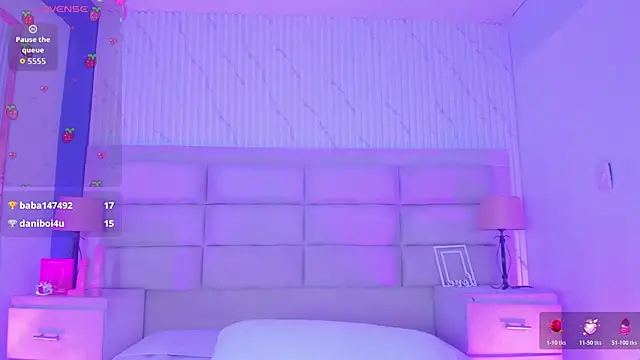 KarelyMitcheln Live XXX chat