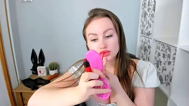 DonnaCam Obrolan Langsung XXX