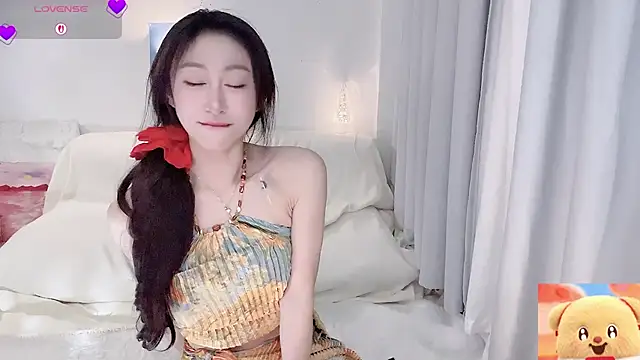 Fayebae_11 Obrolan Langsung XXX