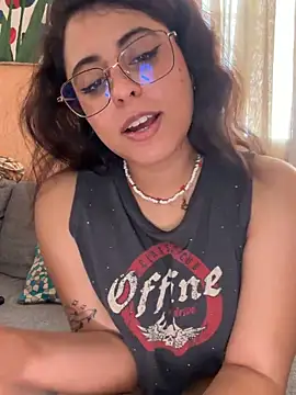 دردشة LaHijaDelPecado الجنسية المباشرة