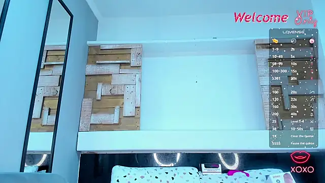 AmberAdams_ – Naživo XXX chat